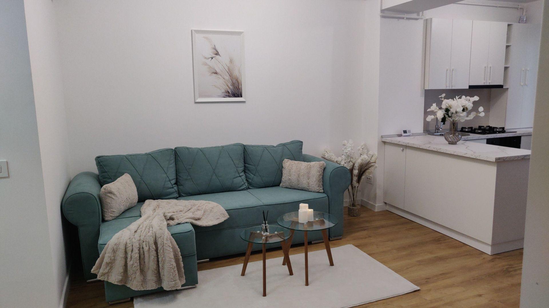 Direct proprietar, închiriez apartament 2 camere Ivory Pipera