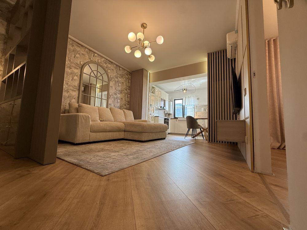 Apartament 3 camere 4 city north - imagine 1