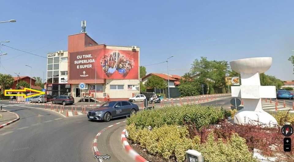 spatiu comercial Pipera 133 mp - imagine 1
