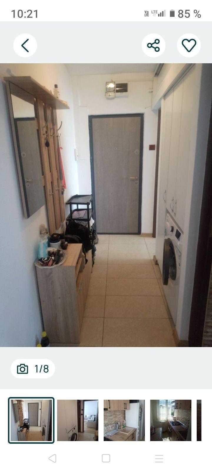 Apartament 2 camere confort 2 sporit Nord nedecomandatTelefon 0742848974 - imagine 1