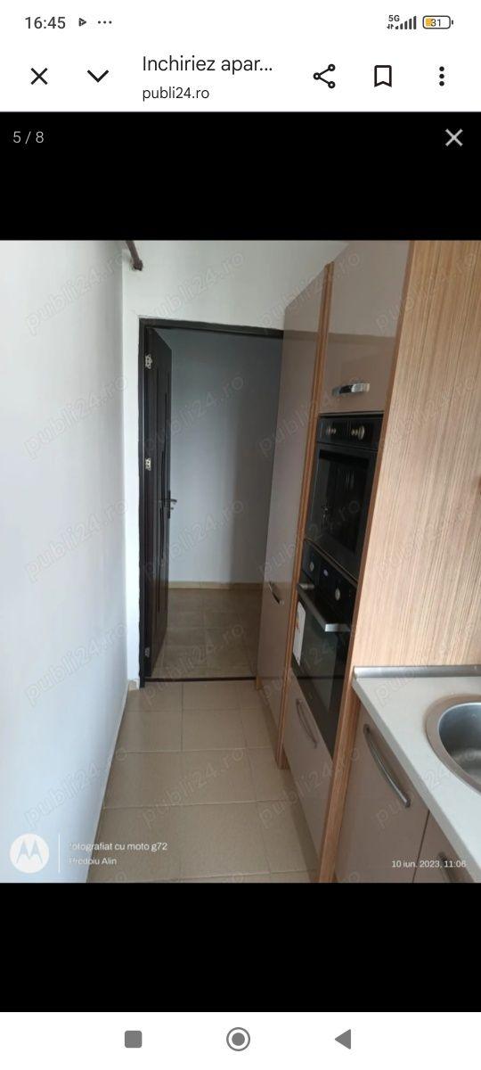 Vand apartament 2 camere Pitesti, Banatului