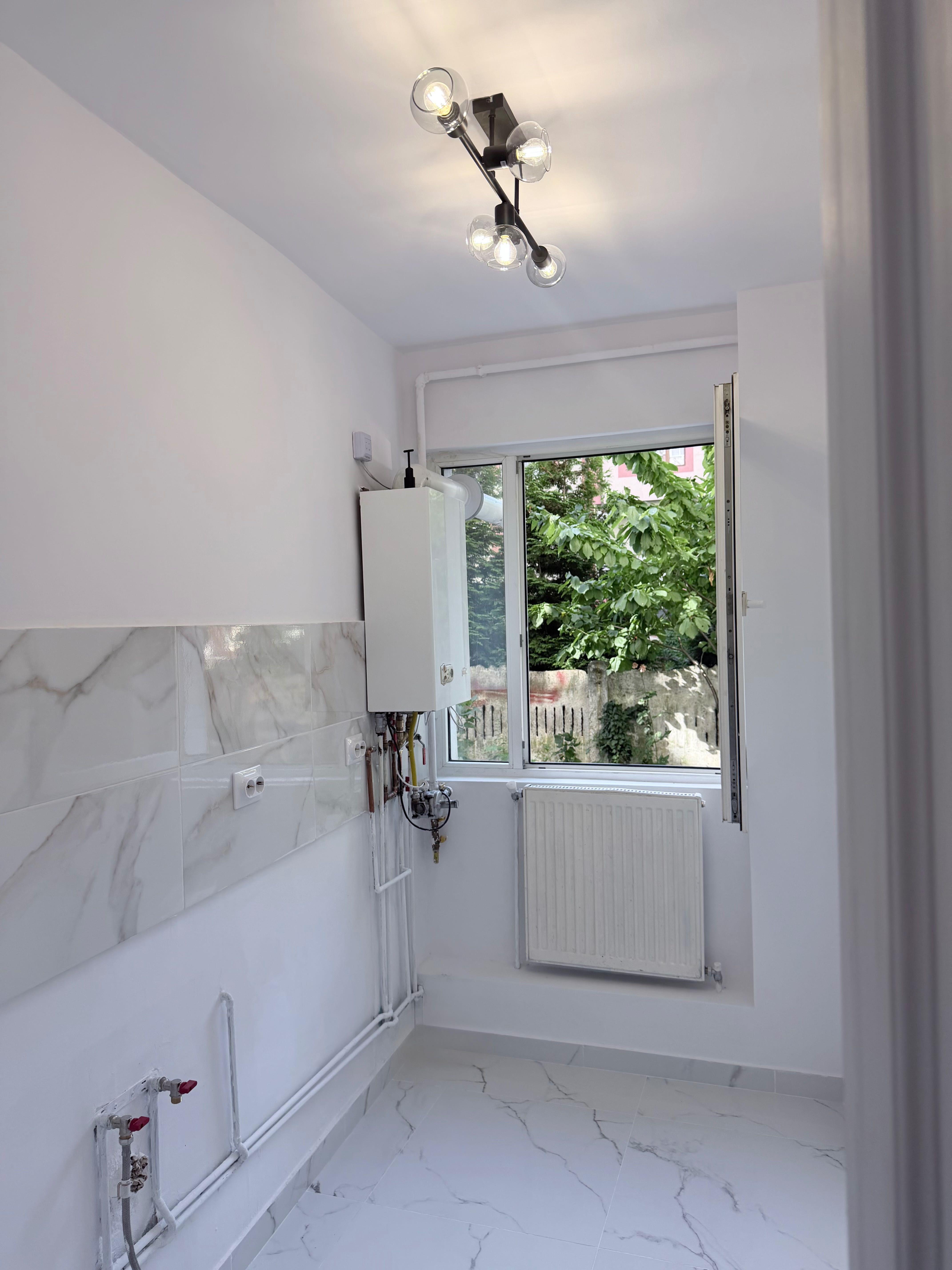 Apartament 2 camere-Banat-renovat complet