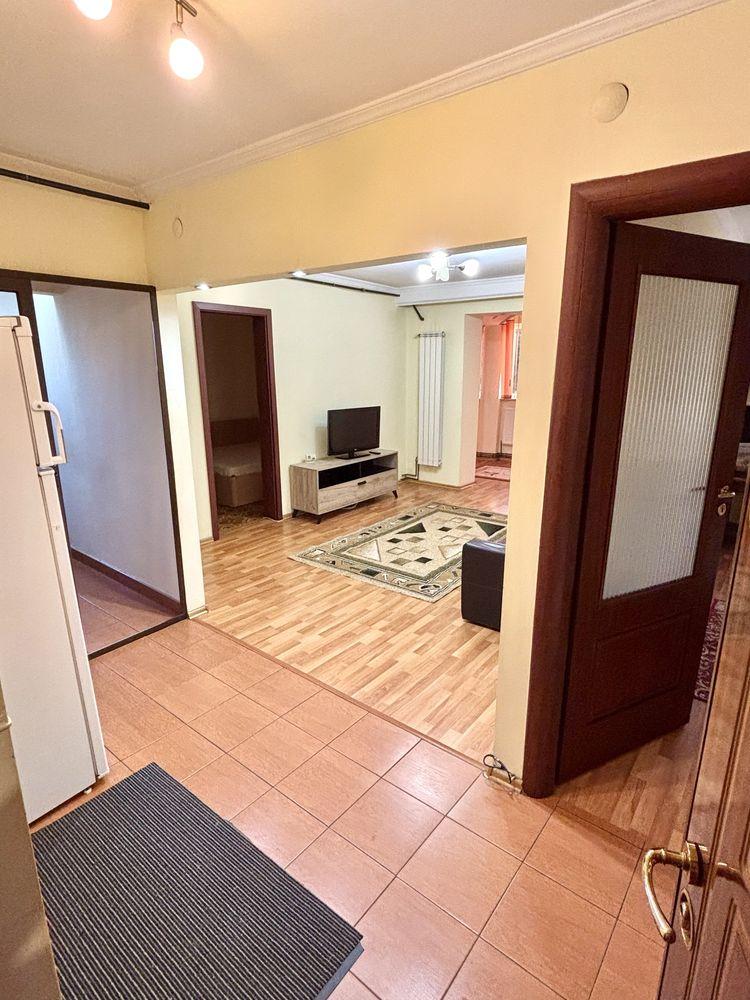 Vând apartament 3 camere Pitești