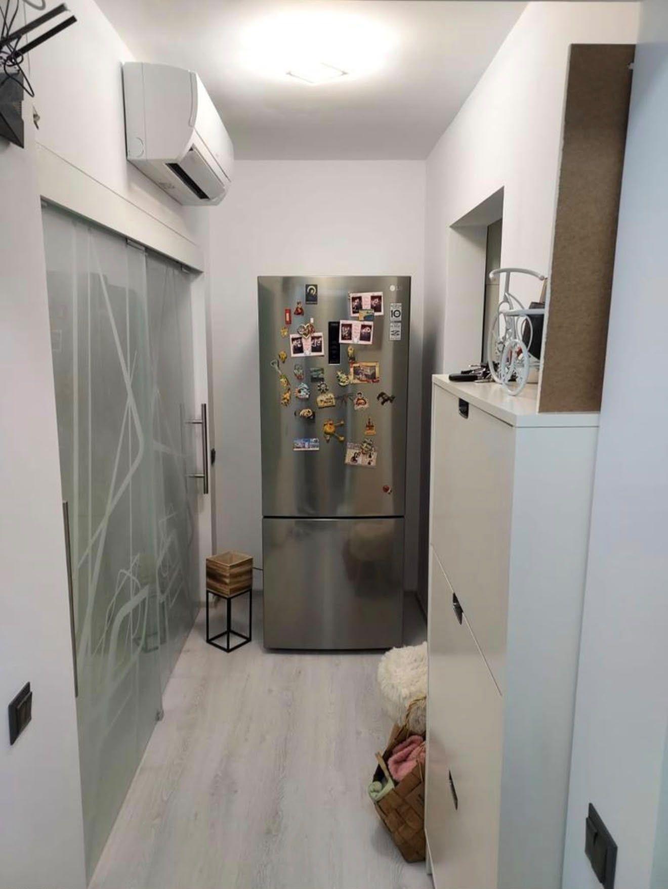 Apartament 3 camere