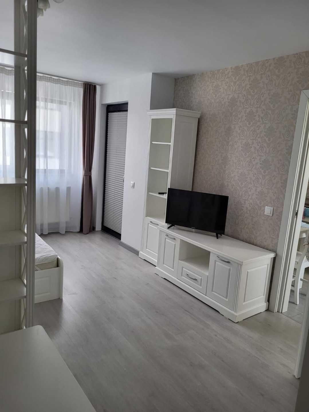 Garsoniera modrna si spatioasa in bloc nou – Balcescu Residence - imagine 1