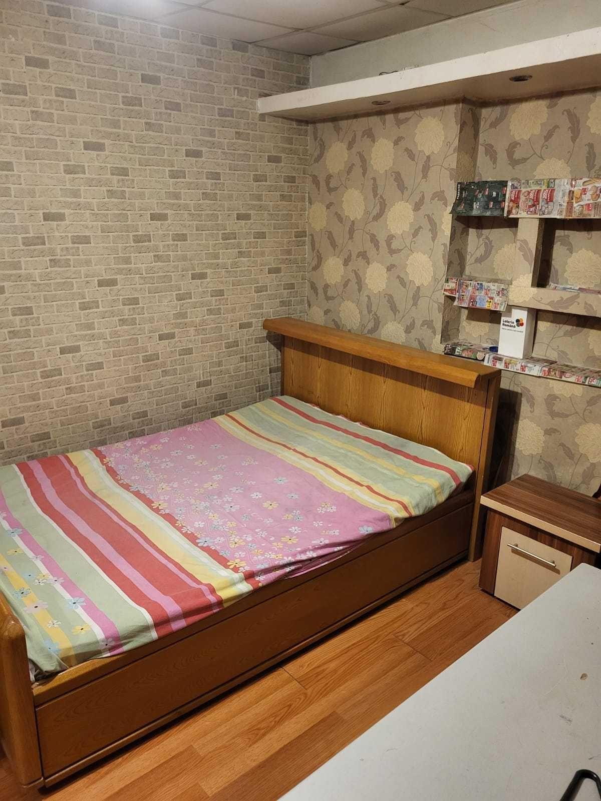 Închiriez garsoniera/ camera casa Pitesti Gavana - imagine 1