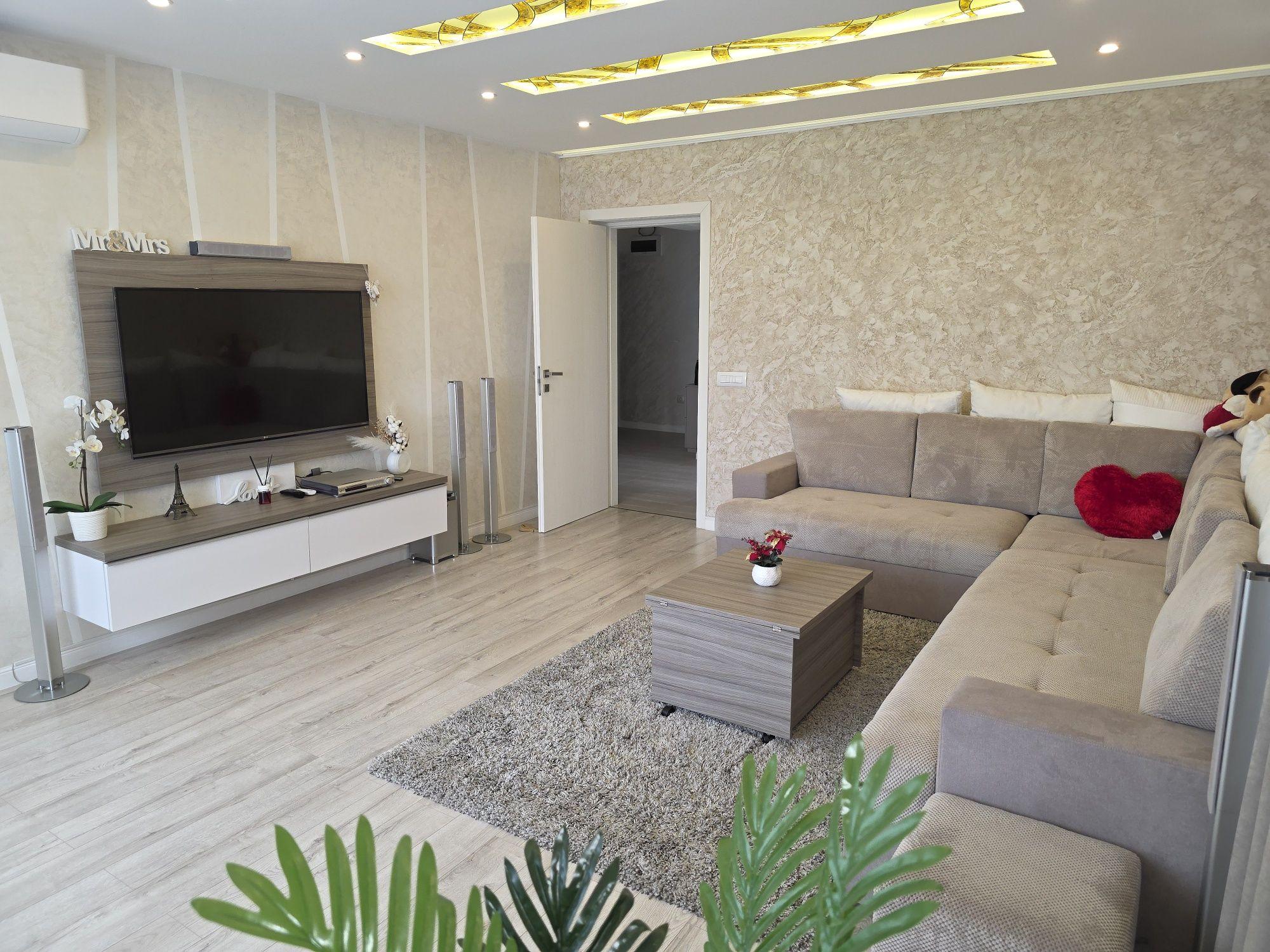 Apartament cu doua camere SUPERB in bloc nou central - imagine 1