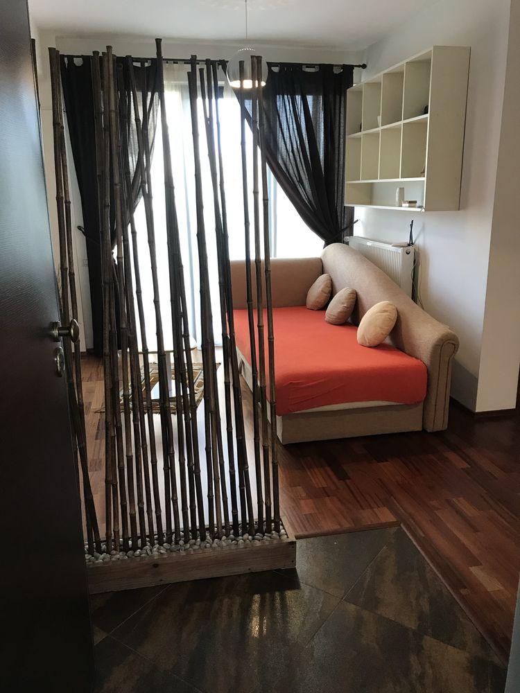 Inchiriez apartament 2 camere Nord vizavi de spitalul Militar