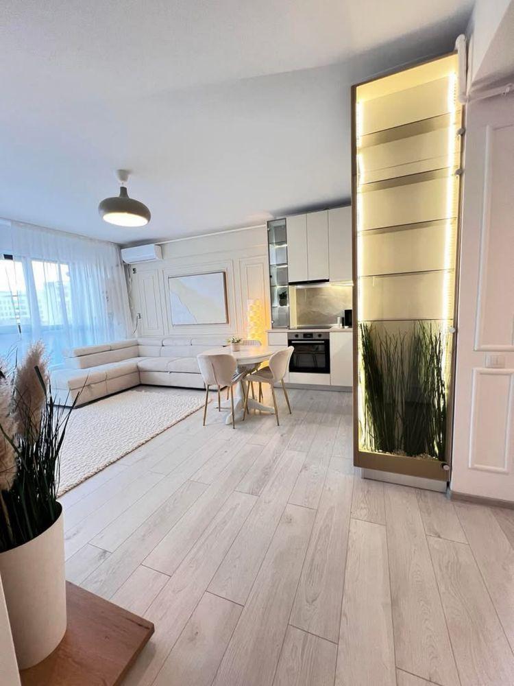 Apartament Modern de Inchiriat!