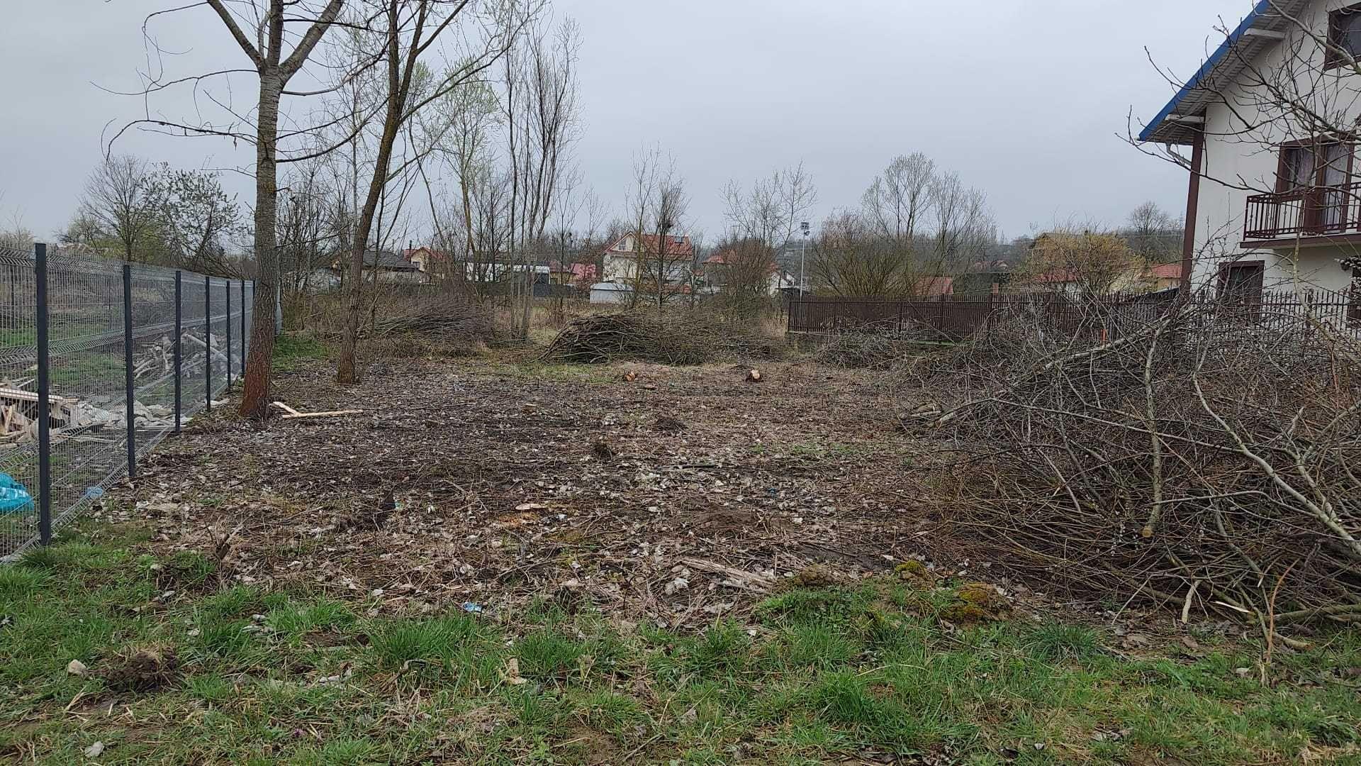 Teren de vanzare in Pitesti - imagine 1