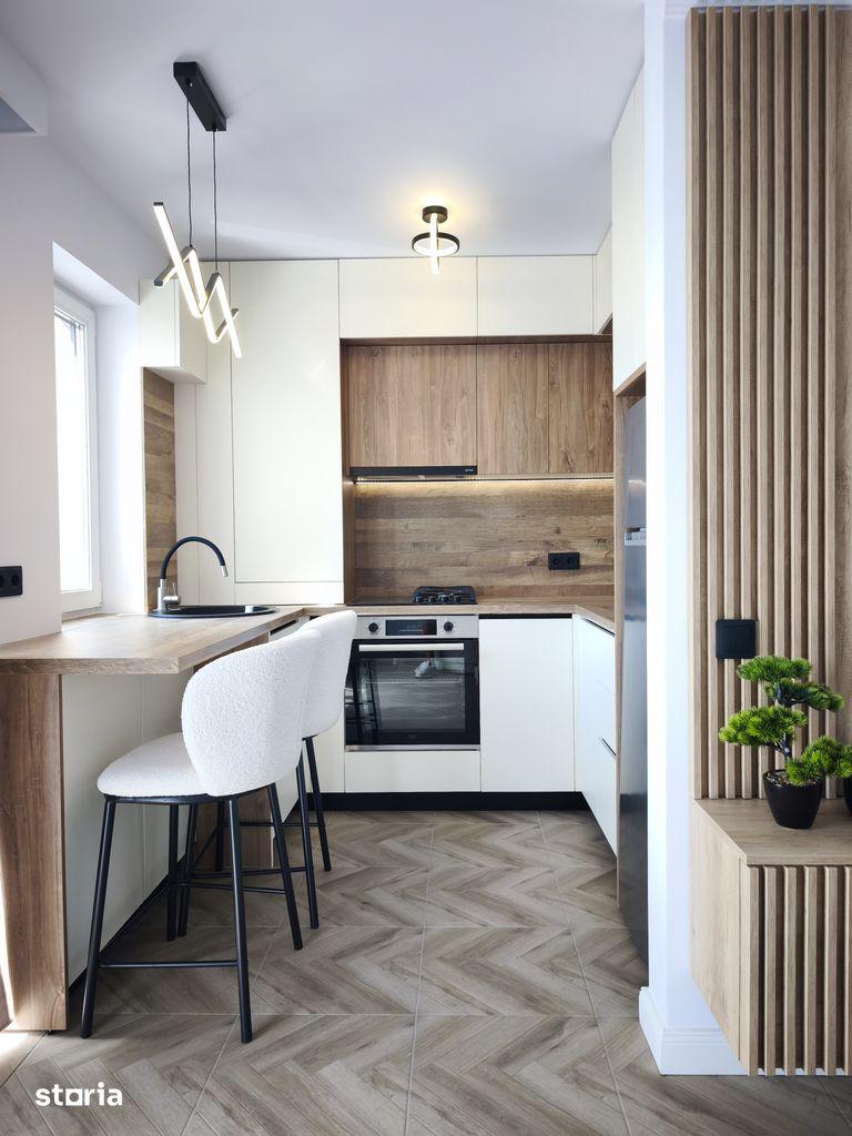 Apartament premium 2 camere!