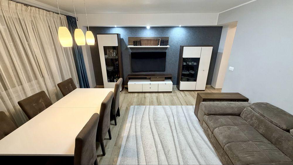 Apartament 2 camere, et 2, decomandat