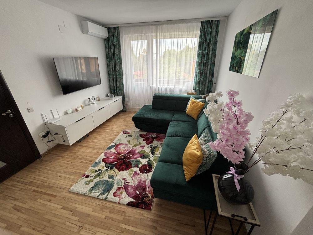 Apartament 2 camere