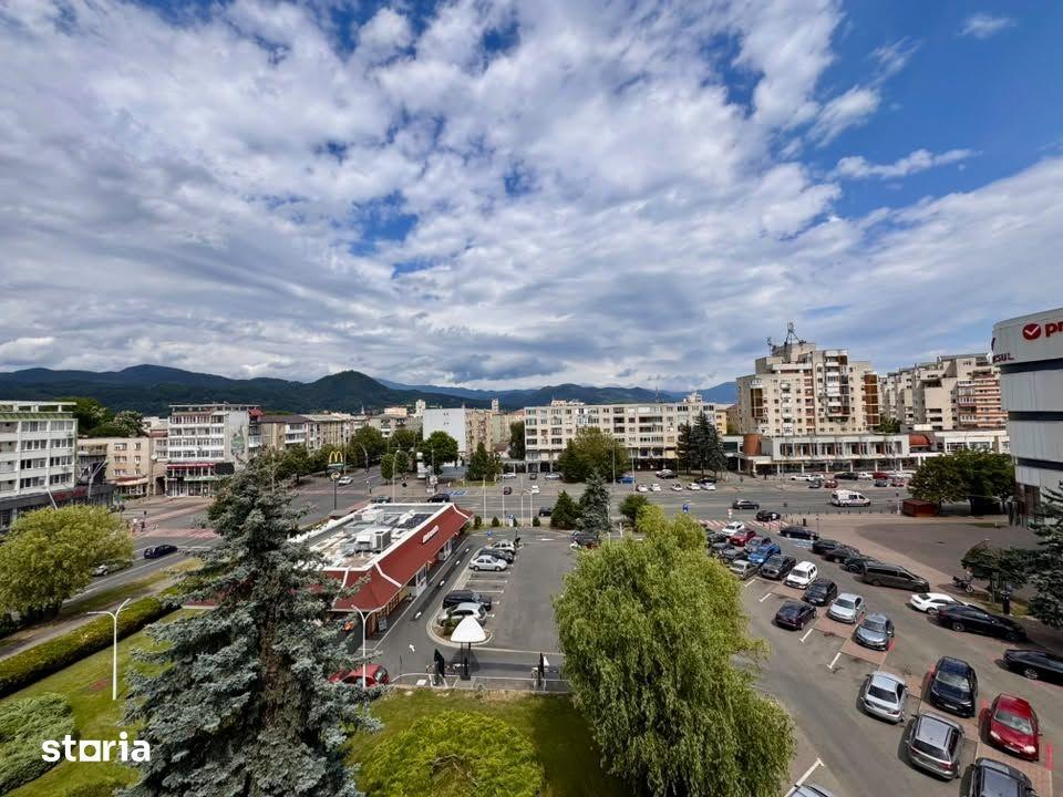 Baia Mare UltraCentral - McDonalds