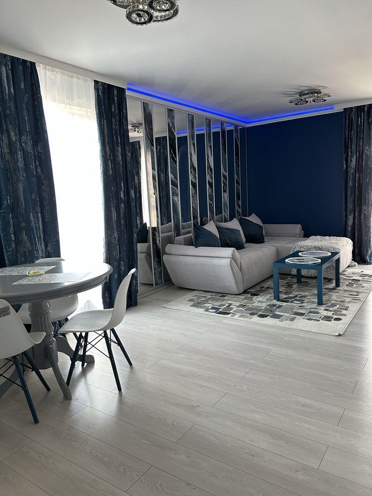 Apartament 2 camere Zona Lupului Bloc Nou 50 m2