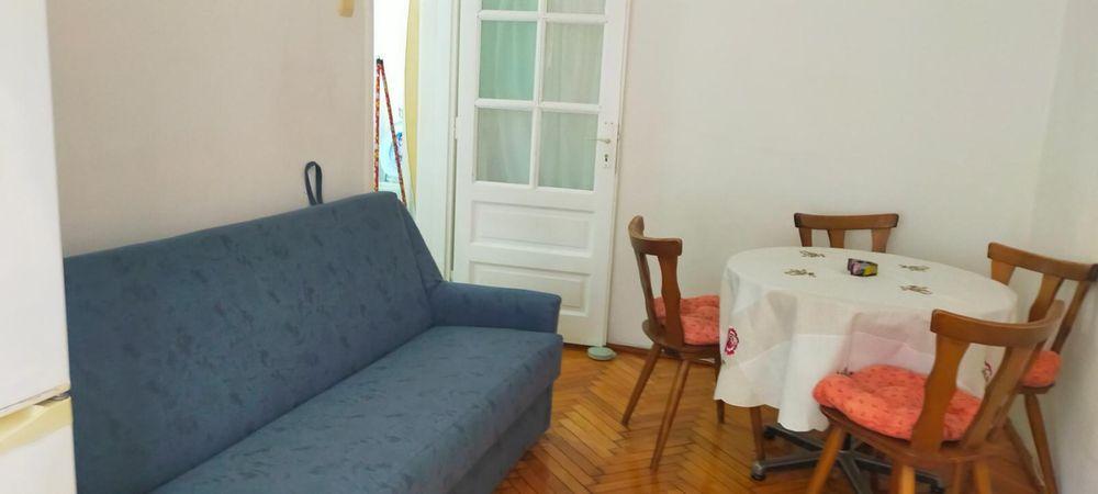 Inchiriez apartament cu 2 camere