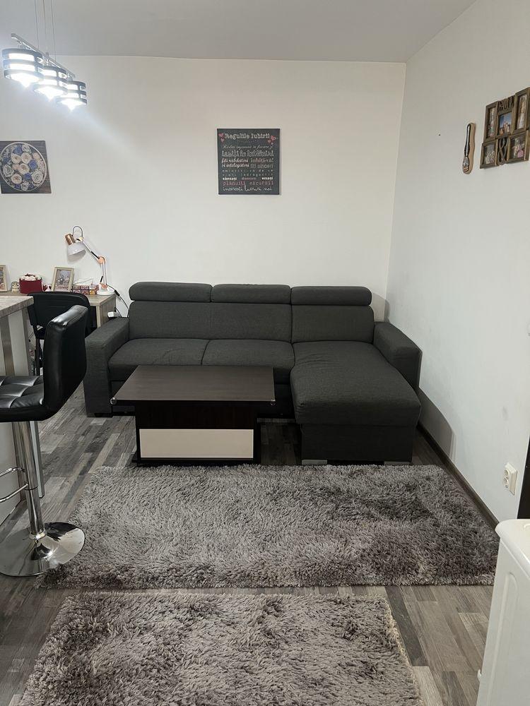 Vand apartament cu 2 camere zona 1 mai - imagine 1