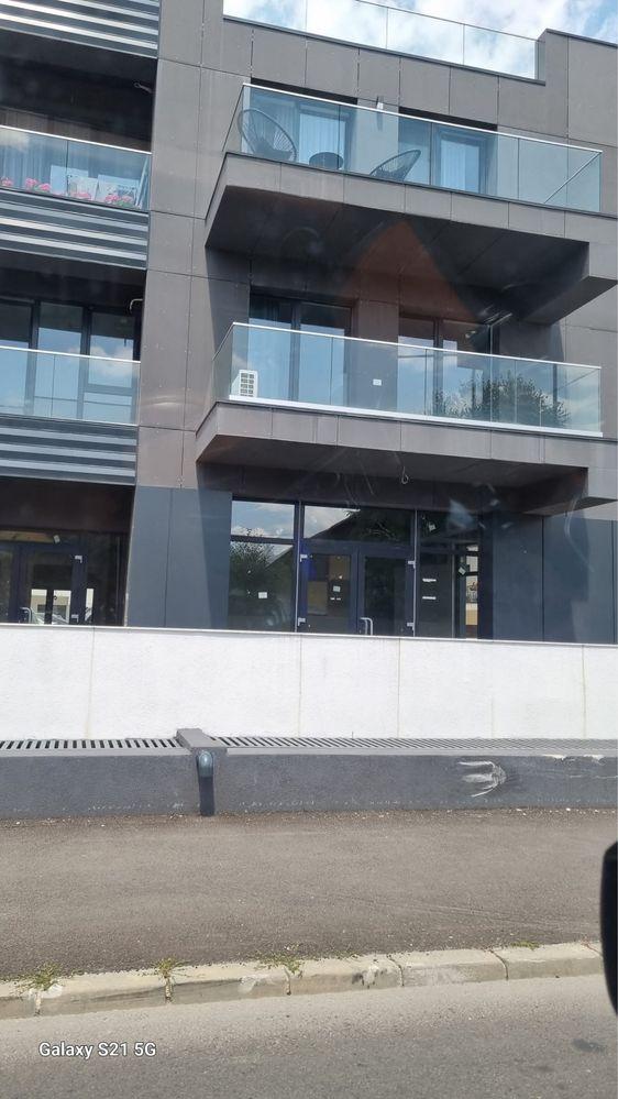 Apartament  1 camera bloc nou Rm Valcea