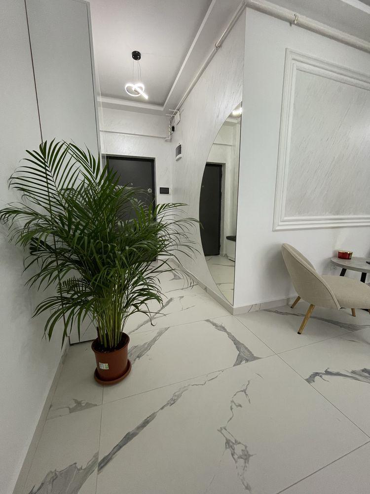Apartament în bloc nou