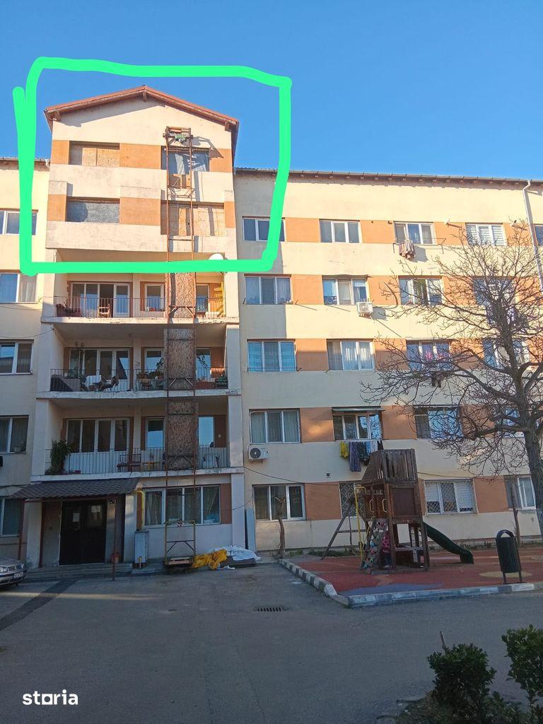 Apartament de vanzare 100mp