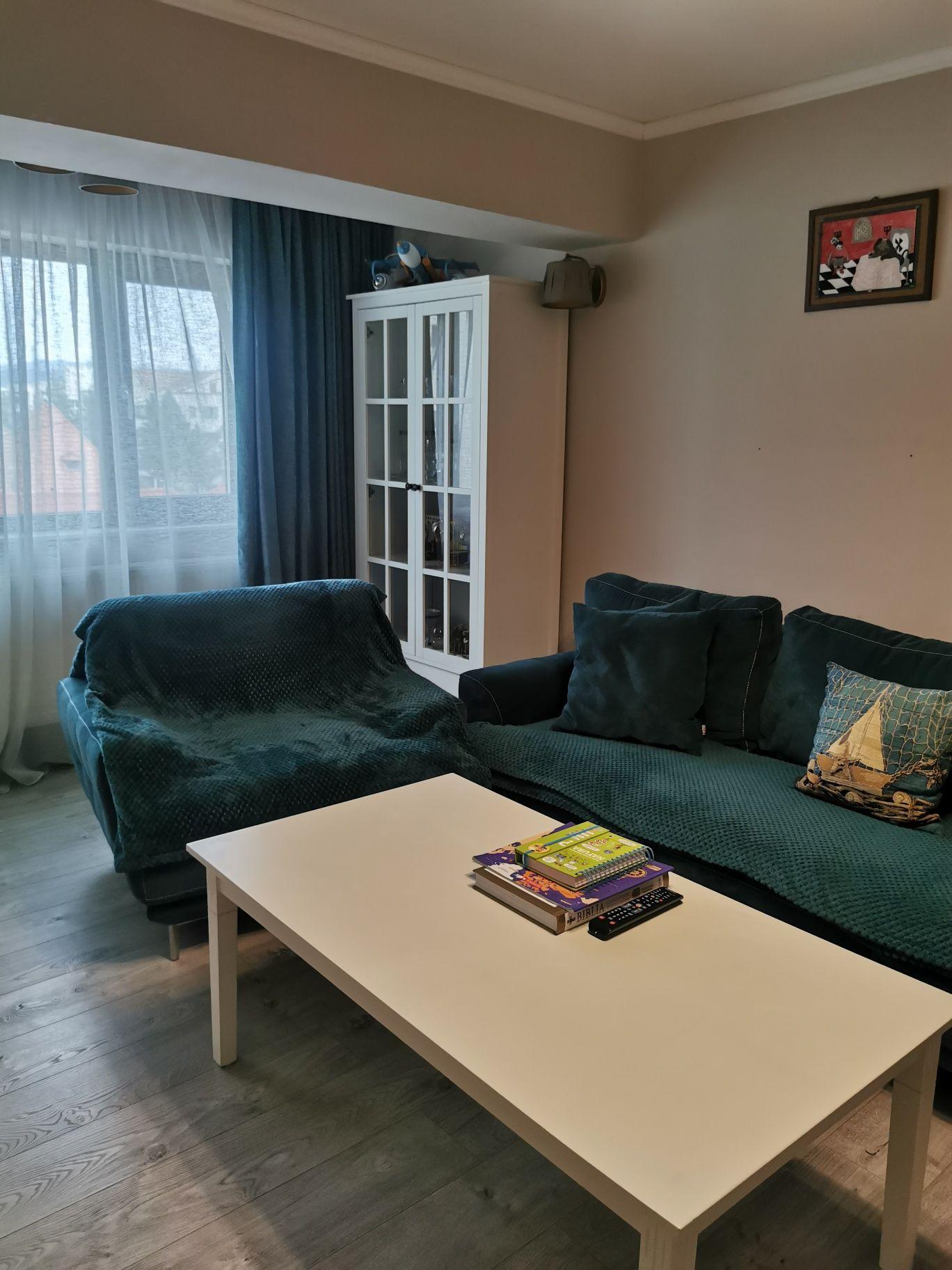 Apartament 3 camere decomandat