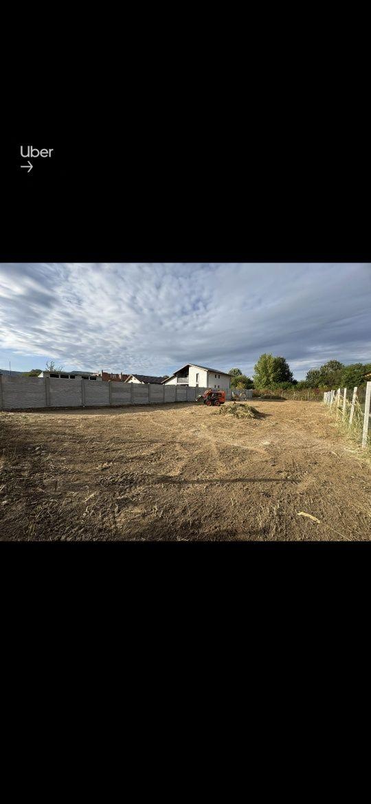 Teren bujoreni 668m2 - imagine 1