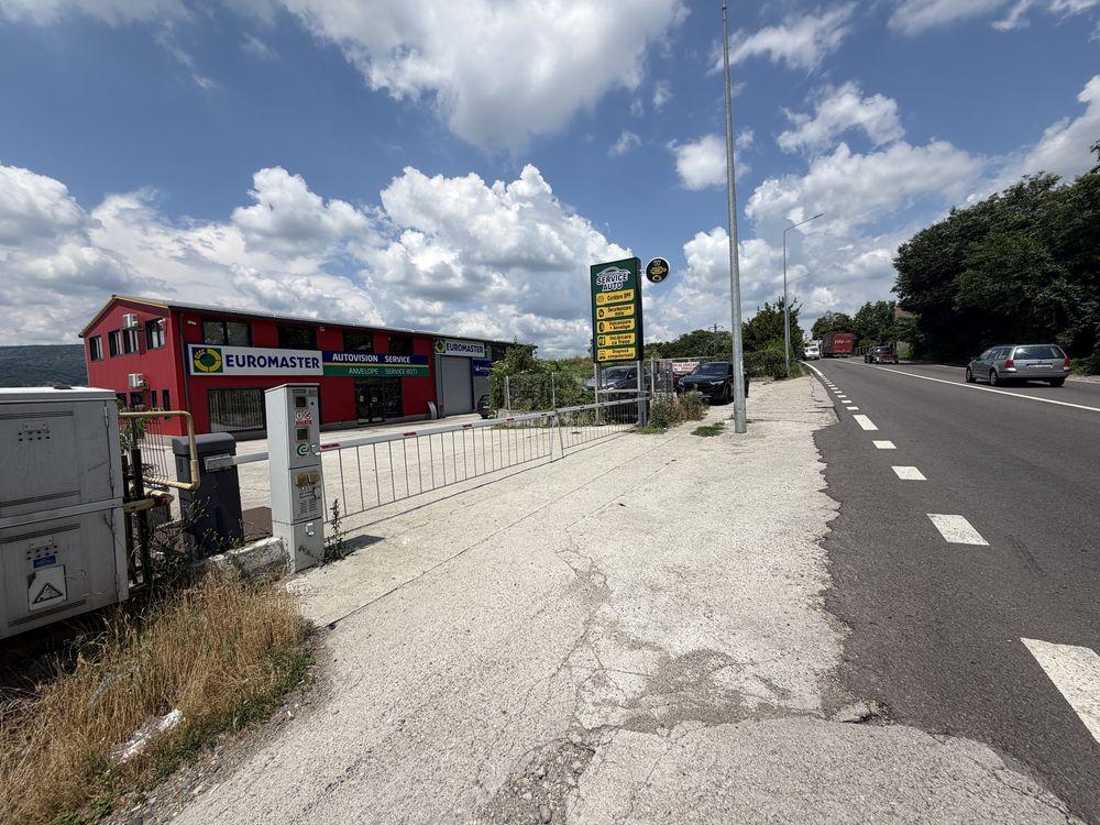 Imobil De Inchiriat Pe Centura Orasului ( Vizavi de Izvor) - imagine 1