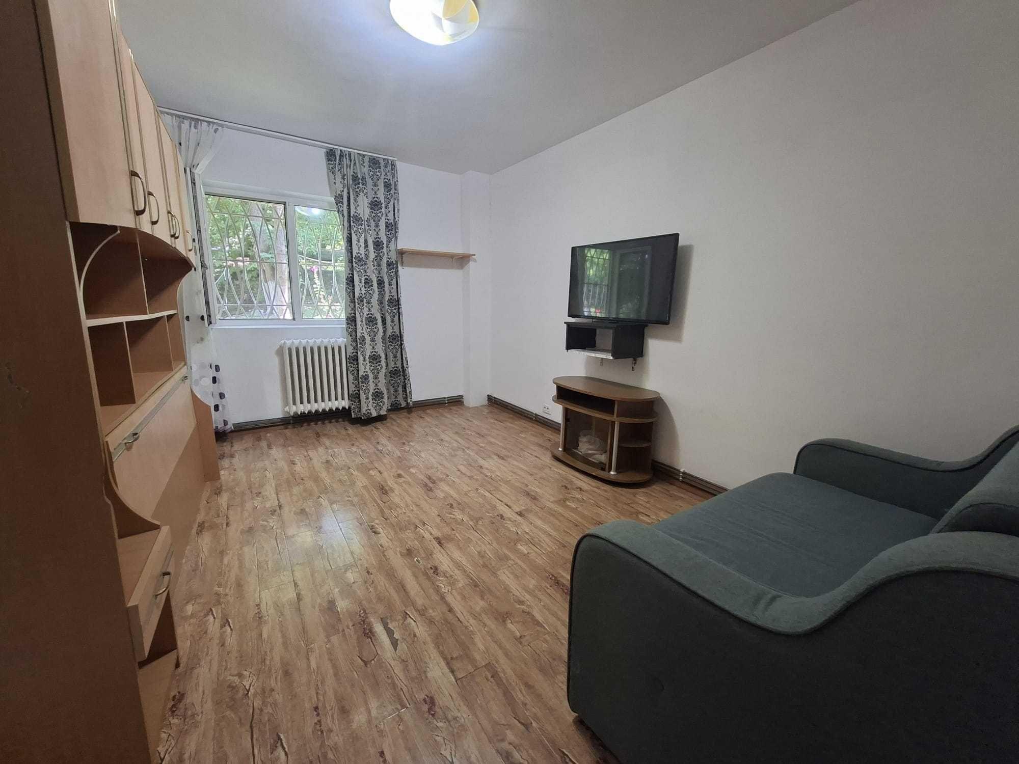 Metalurgie Apartament cu o camera mobilat/utilat