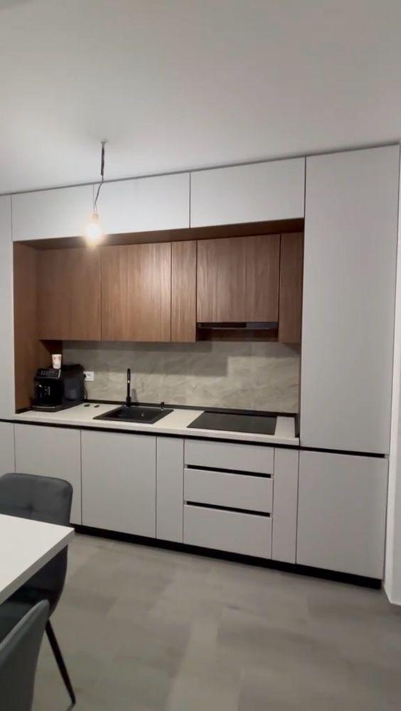 Apartament 1 Camera Decomandat Valea Lupului - imagine 1