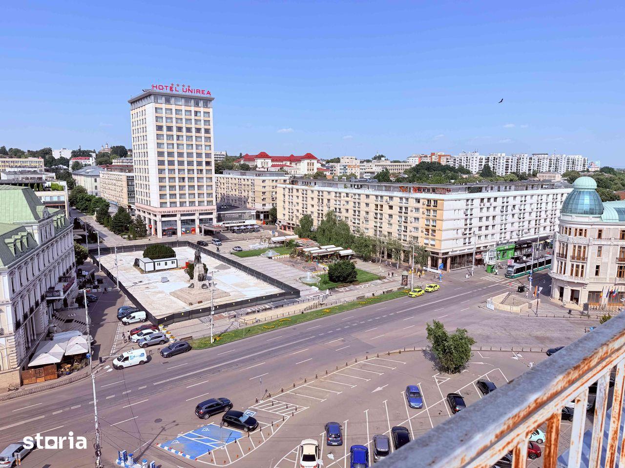 Apartament 2 camere 50mp Piata Unirii , Ultracentral, 5 min UMF/Palas