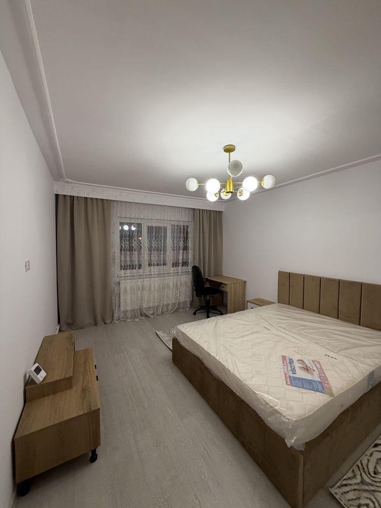 Vanzare apartament renovat complet 2025, mobilat si utilat-Nicolina, parter, 35 mp - imagine 1