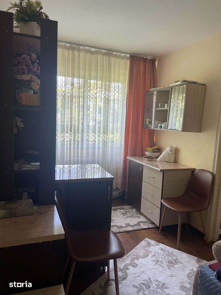 Apartament 2 camere Tătărași, Iași - imagine 1