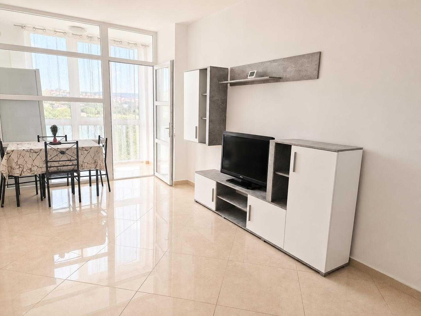 Apartament in Visoianu - imagine 1