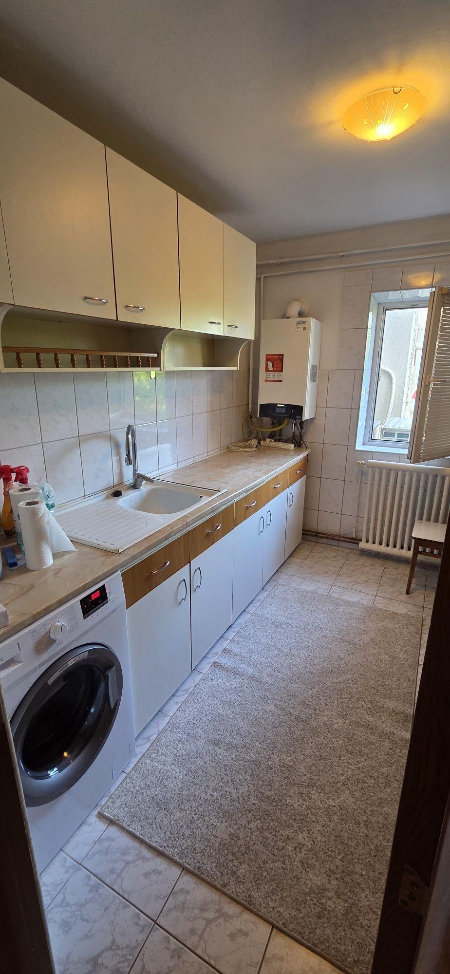 Apartament Frumoasa - imagine 1