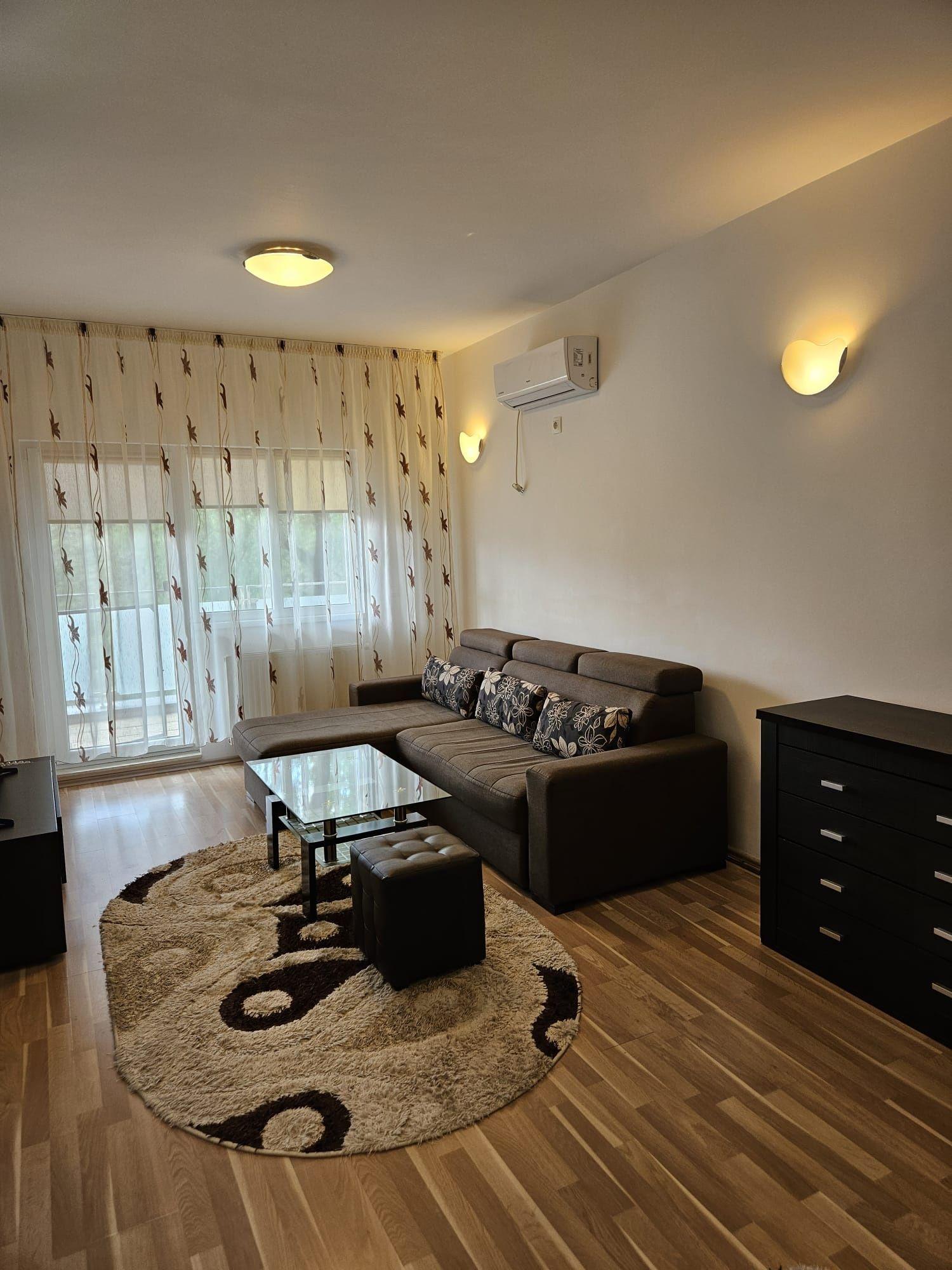 PF vand apartament  in Copou Bellevue - imagine 1