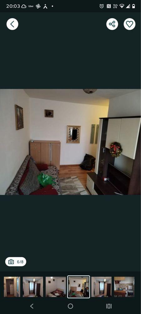 Apartament 2 camera de vânzare - imagine 1