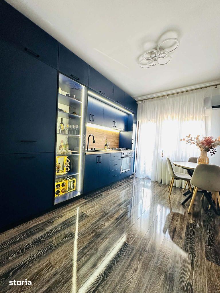 Apartament 2 camere, balcon și grădină în Iasi - imagine 1