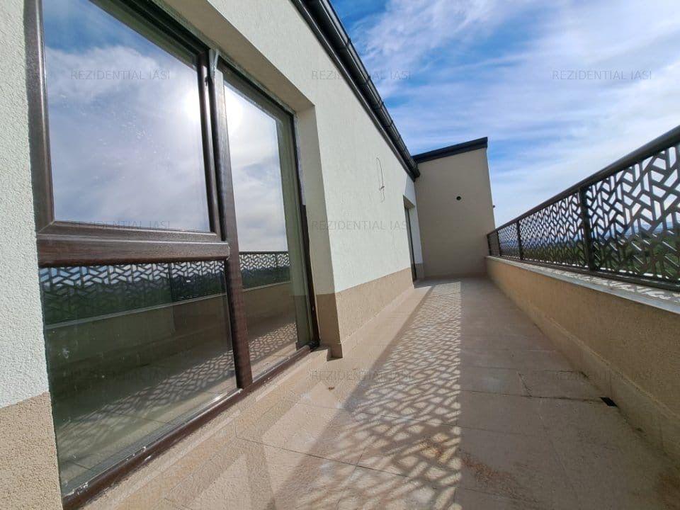 Vand apartamemt - imagine 1