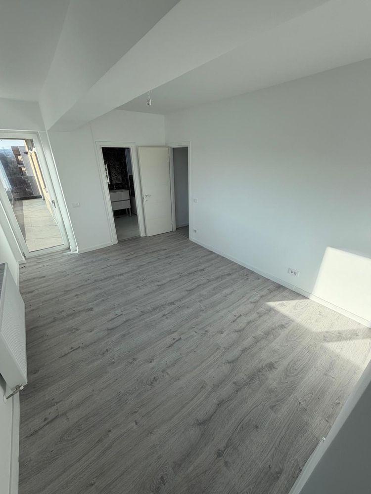 Revanzare, apartament 3 camere, nou, finalizat in 2024 si intabulat , 88,04mp