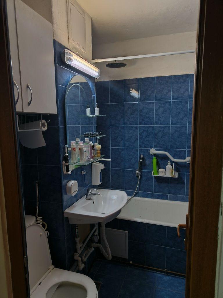 P.F. apartamen 3 camere Metalurgiei