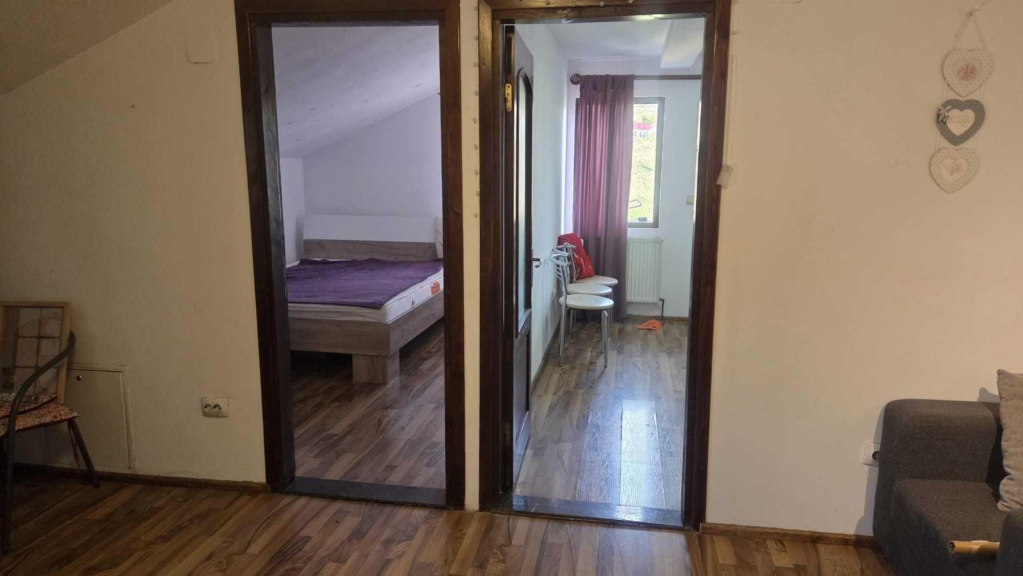 Apartament 3 camere de vânzare – Hlincea, Iași - imagine 1