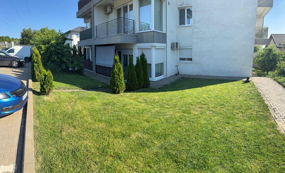 Apartament 3 camere parter Rondul Vechi Aleea Strugurilor Lidl cug - imagine 1