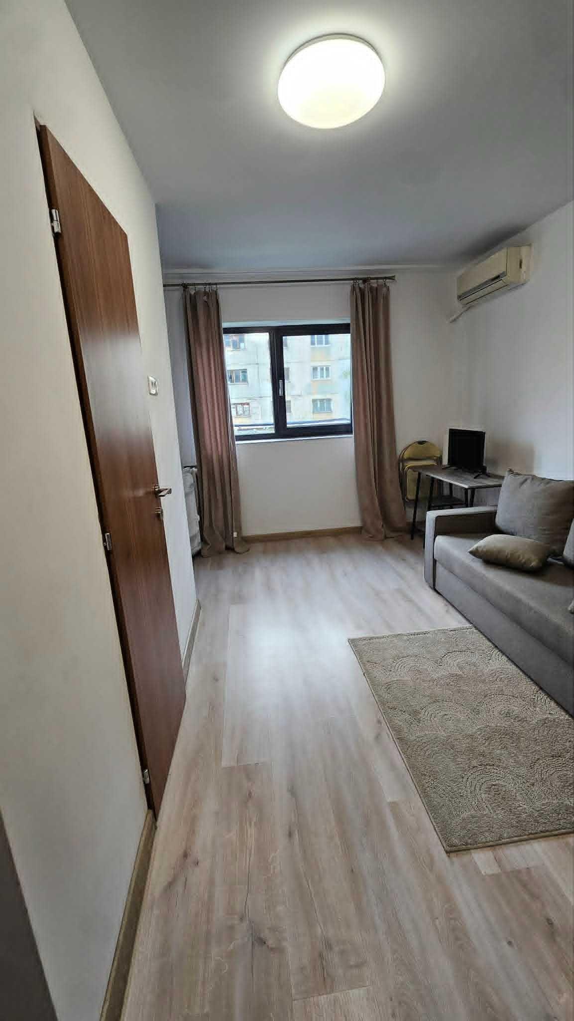 Garsonieră de închiriat Frumoasa - Bulevardul Poitiers