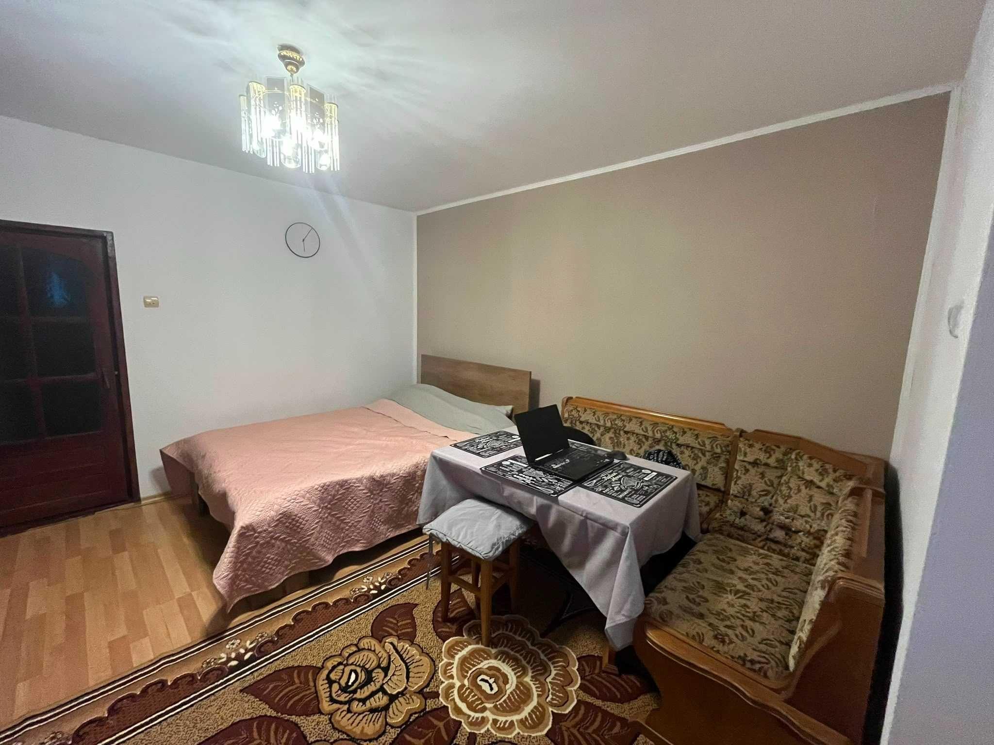 Apartament 1 camera tatarasi