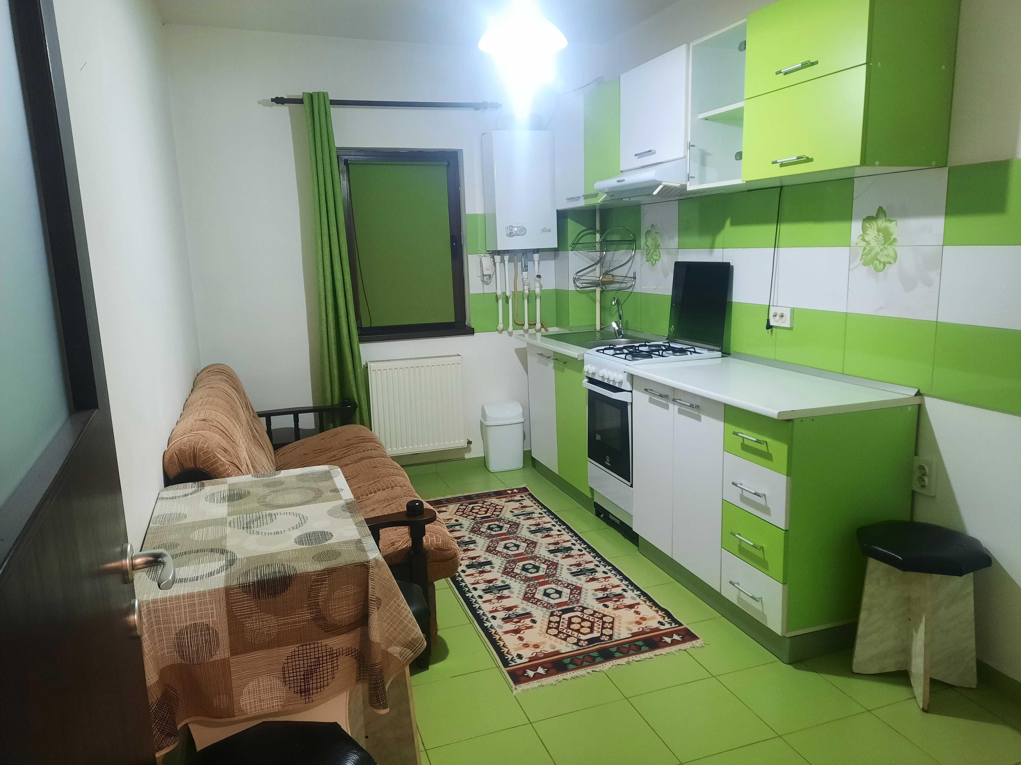 Inchiriez apartament cu 1 camera in Tatarasi