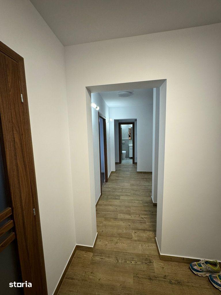 Proprietar – Apartament 3 camere decomandat