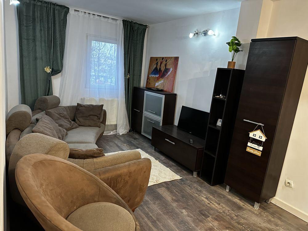 PF inchiriez apartament 3C + living - imagine 1