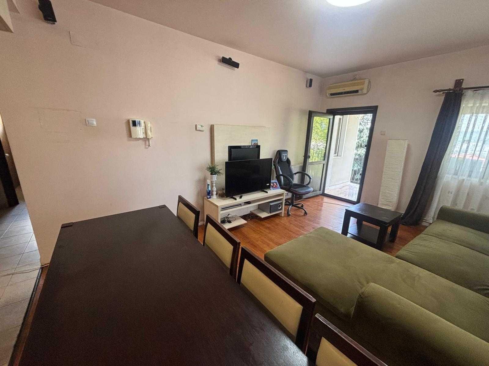 Ofer spre inchiriere apartament 3 camere + garsoniera la casa - imagine 1