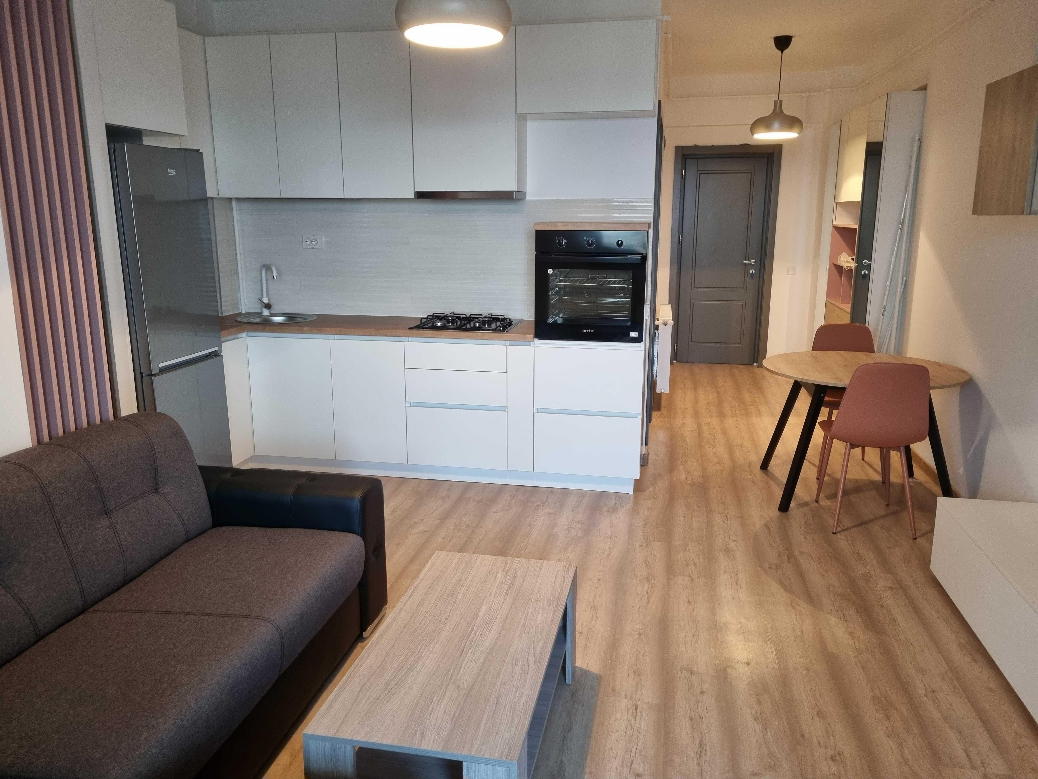 Apartament cu 3 camere de inchiriat in Lazar Residence - imagine 1
