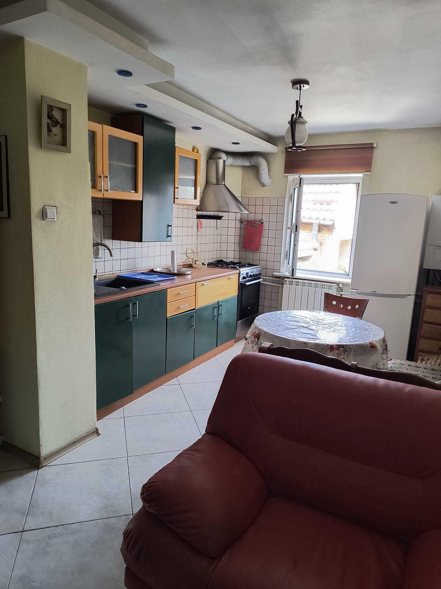 Apartament 3 camere de inchiriat - imagine 1